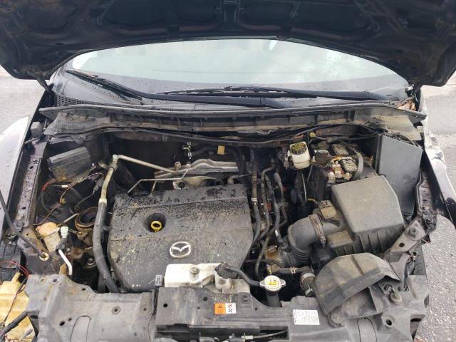 Photo 12 from auction – 2012 MAZDA CX-7 with VIN JM3ER2BM8C0412332