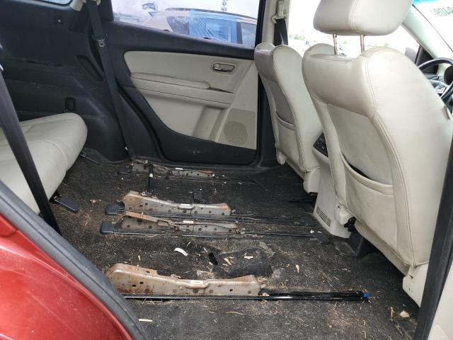 صورة رقم 11 من المزاد - 2010 MAZDA CX-9 مع VIN JM3TB3MVXA0205025