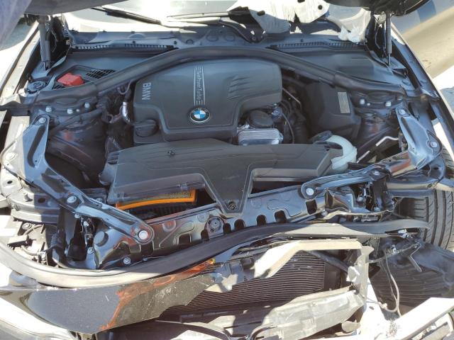 Photo 11 from auction – 2016 BMW 428 I SULE with VIN WBA3V7C5XG5A27010