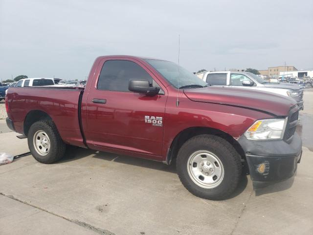 Photo 4 from auction – 2019 RAM 1500 CLASS with VIN 3C6JR6AG5KG511671