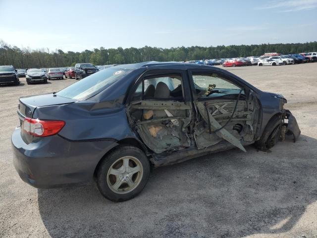 Photo 3 from auction – 2011 TOYOTA CAROLLA with VIN 2T1BU4EE1BC582711