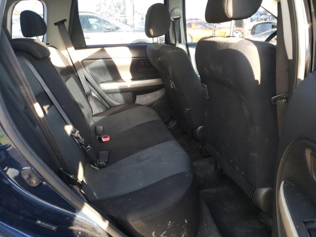 Photo 11 from auction – 2006 TOYOTA SCION XA with VIN JTKKT624160164331