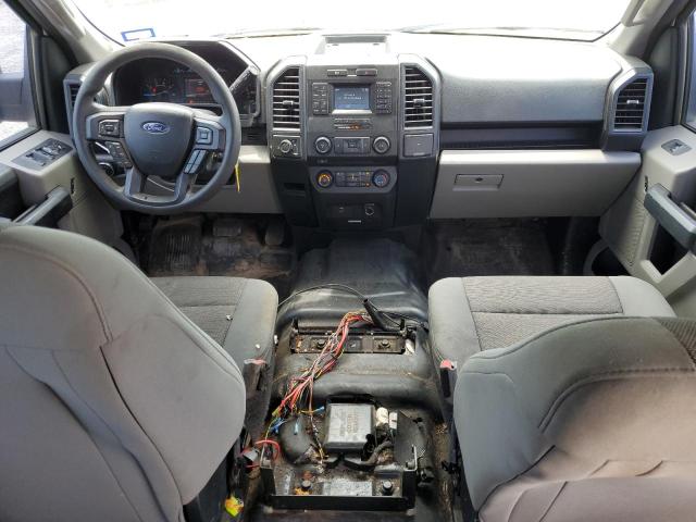 Zdjęcie 8 z aukcji – 2016 FORD F150 SUPER z VIN 1FTEW1CF8GKF26322