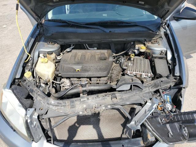 Zdjęcie 11 z aukcji – 2010 DODGE AVENGER SX z VIN 1B3CC4FB3AN169004