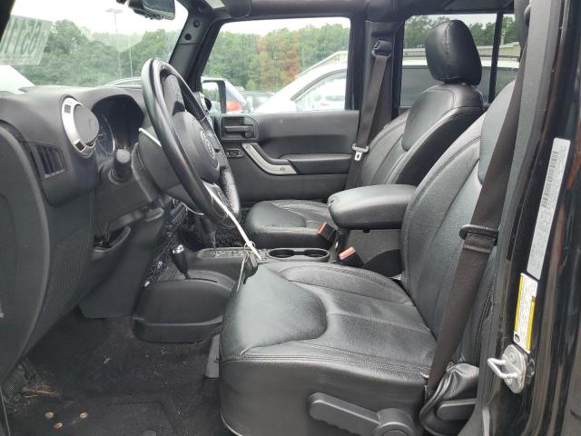 Photo 7 from auction – 2017 JEEP WRANGLER U with VIN 1C4HJWEG0HL579235