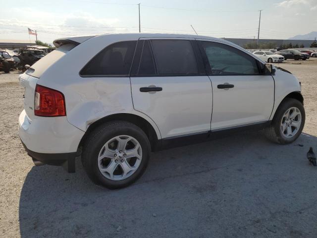 Photo 3 from auction – 2013 FORD EDGE SEL with VIN 2FMDK3JCXDBB30633