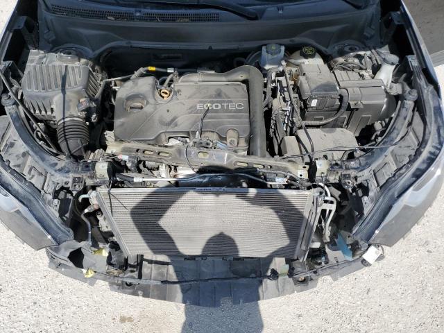Photo 12 from auction – 2021 CHEVROLET EQUINOX LT with VIN 2GNAXKEV3M6132853