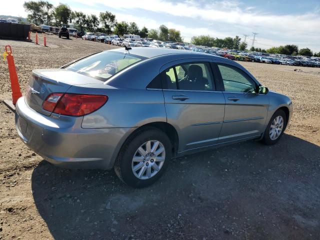 Photo 3 from auction – 2010 CHRYSLER SEBRING TO with VIN 1C3CC4FD8AN179919