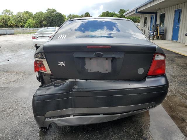 Photo 6 from auction – 2007 FORD FOCUS ZX4 with VIN 1FAFP34N77W132358