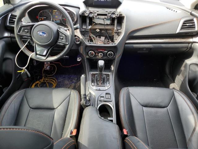 Photo 8 from auction – 2022 SUBARU CROSSTREK with VIN JF2GTHNC8NH239815