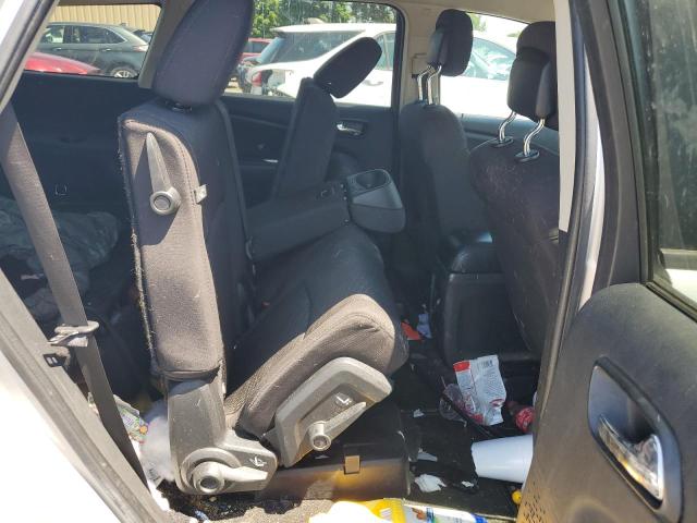 Photo 11 from auction – 2014 DODGE JOURNEY SX with VIN 3C4PDCBB1ET170767
