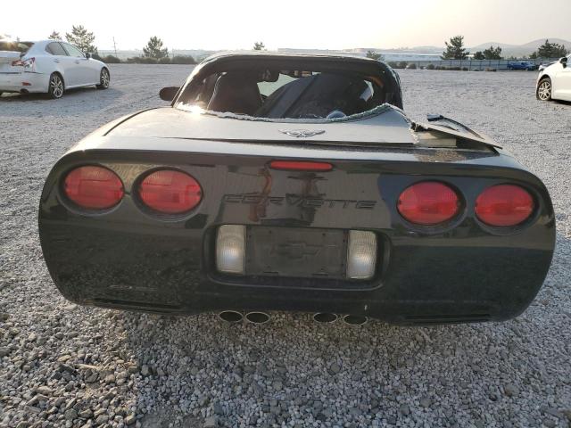 Photo 6 from auction – 2003 CHEVROLET CORVETTE with VIN 1G1YY22G935124690
