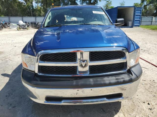 Photo 5 from auction – 2010 DODGE RAM 1500 with VIN 1D7RB1CT0AS179262