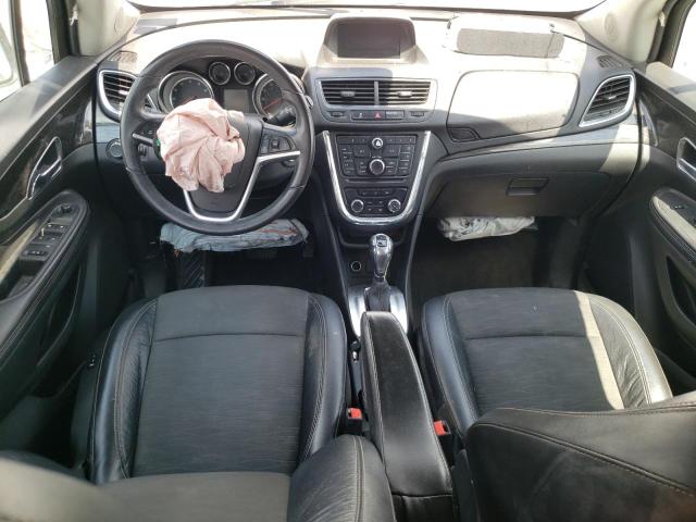 Photo 8 from auction – 2015 BUICK ENCORE with VIN KL4CJASB4FB216021