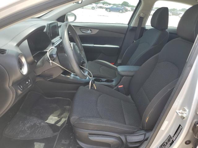 Photo 7 from auction – 2019 KIA FORTE FE with VIN 3KPF24AD2KE004445