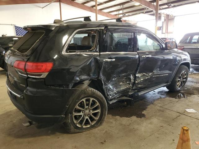 Photo 3 from auction – 2014 JEEP GRAND CHER with VIN 1C4RJFBG7EC463633
