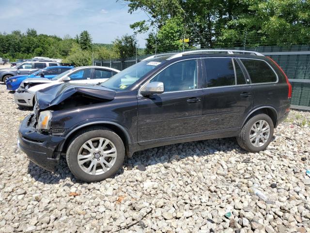 Photo 1 from auction – 2013 VOLVO XC90 3.2 with VIN YV4952CZ3D1665244