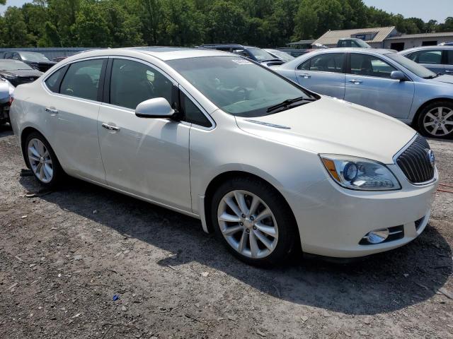 Photo 4 from auction – 2012 BUICK VERANO CON with VIN 1G4PR5SK9C4176229
