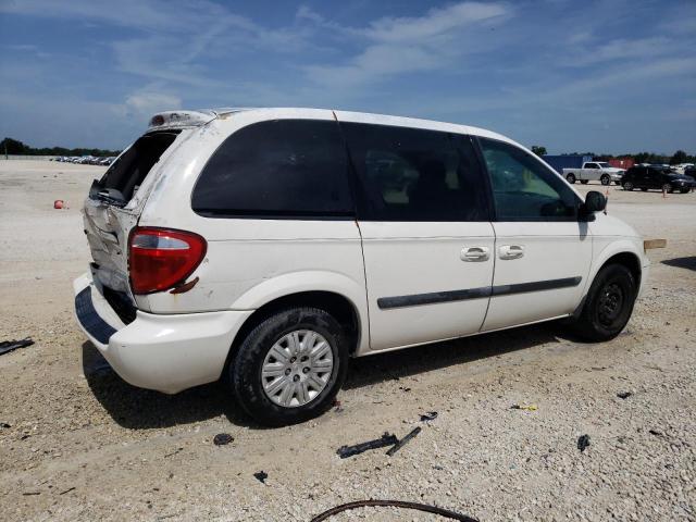 Photo 3 from auction – 2005 CHRYSLER TOWN & COU with VIN 1C4GP45R05B178463
