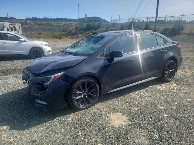TOYOTA COROLLA SE 2023 z numerem VIN 5YFB4MBE5PP150487 - Zdjęcie z aukcji