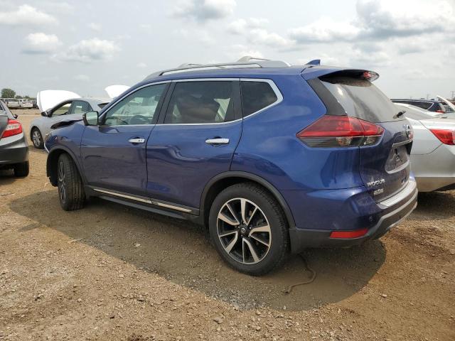 Photo 2 from auction – 2019 NISSAN ROGUE S with VIN 5N1AT2MT1KC736678