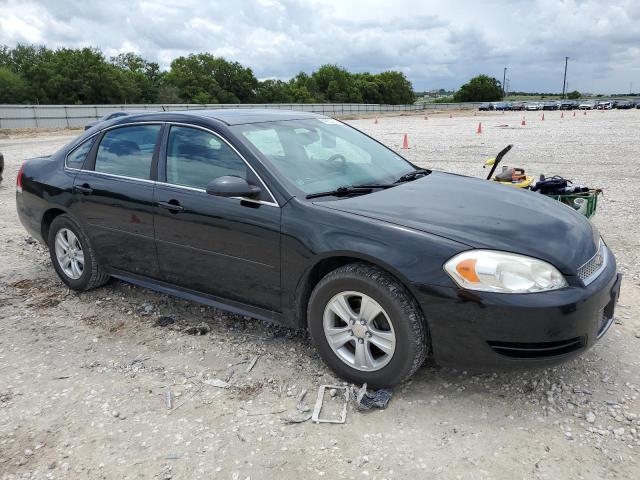 Photo 4 from auction – 2015 CHEVROLET IMPALA LIM with VIN 2G1WA5E35F1165782