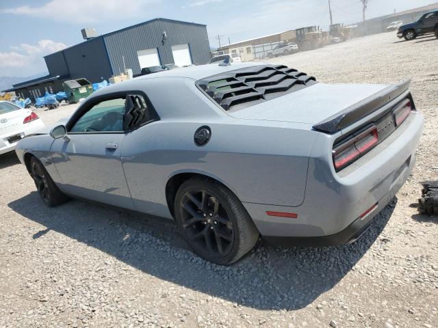 Photo 2 from auction – 2022 DODGE CHALLENGER with VIN 2C3CDZBT0NH137251