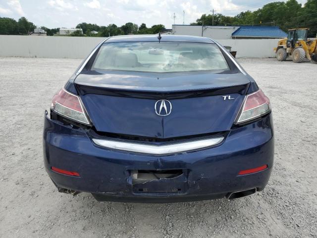 Photo 6 from auction – 2013 ACURA TL TECH with VIN 19UUA8F58DA004475