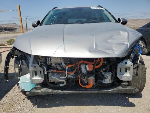 Photo 5 from auction – 2023 HYUNDAI TUCSON BLU with VIN KM8JBCA13PU124303