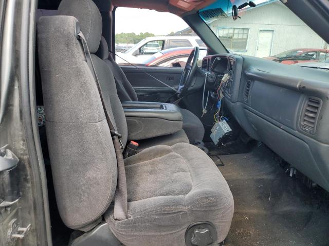 Photo 7 from auction – 2002 CHEVROLET SILVERADO with VIN 2GCEC19T621234263