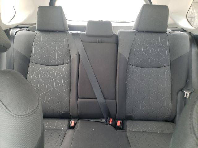 Photo 10 from auction – 2021 TOYOTA RAV4 XLE with VIN 2T3W1RFVXMC105212