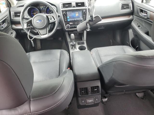Photo 8 from auction – 2018 SUBARU OUTBACK 3. with VIN 4S4BSENC0J3390791