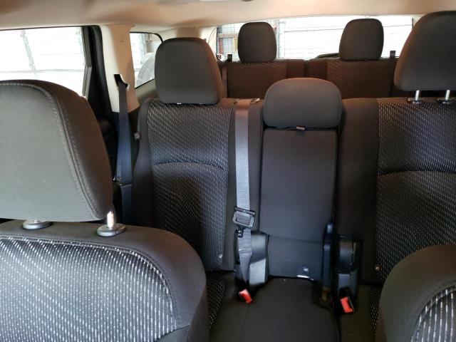 Photo 10 from auction – 2016 DODGE JOURNEY SX with VIN 3C4PDDBG3GT200730