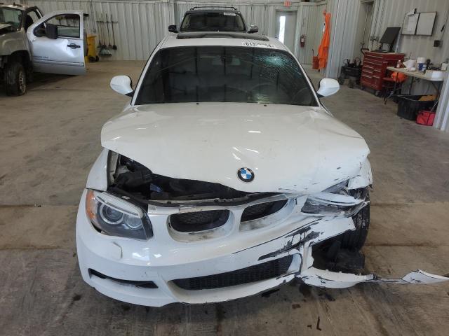 Photo 5 from auction – 2013 BMW 135 I with VIN WBAUC9C52DVY60511