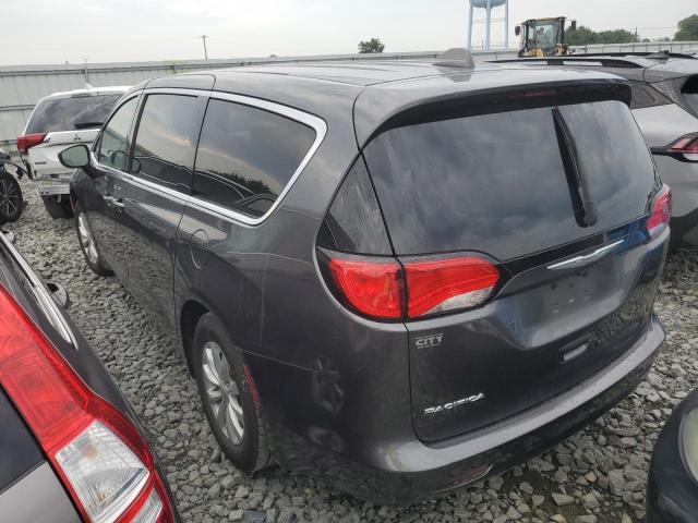 Photo 2 from auction – 2017 CHRYSLER PACIFICA T with VIN 2C4RC1DG8HR521710