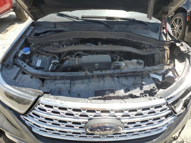 Photo 12 from auction – 2022 FORD EXPLORER L with VIN 1FMSK7FHXNGA99462