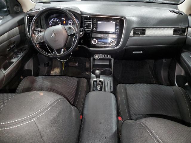Photo 8 from auction – 2016 MITSUBISHI OUTLANDER with VIN JA4AZ3A31GZ027213