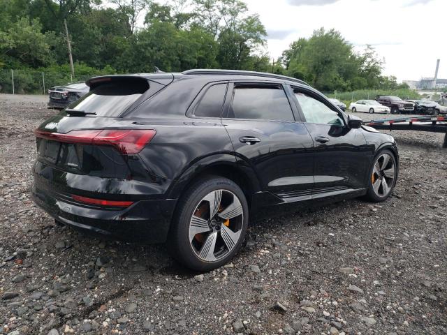 Photo 3 from auction – 2023 AUDI E-TRON PRE with VIN WA1LAAGE2PB007879
