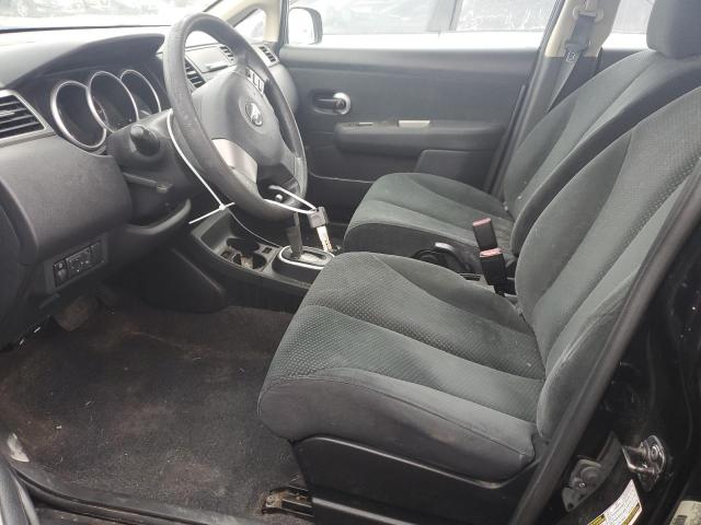 Photo 7 from auction – 2011 NISSAN VERSA S with VIN 3N1BC1CP5BL511730
