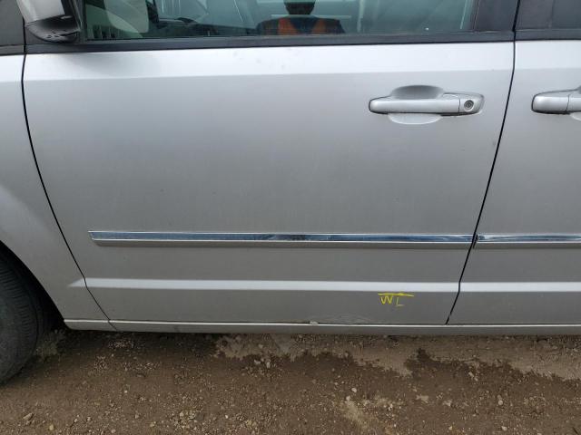 Photo 12 from auction – 2008 DODGE GRAND CARA with VIN 1D8HN54P38B154003