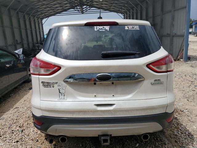 Photo 6 from auction – 2013 FORD ESCAPE SEL with VIN 1FMCU0H93DUB28506