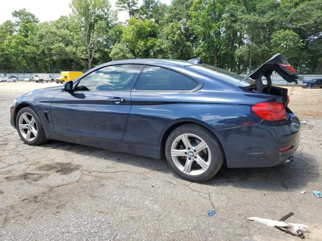 Photo 2 from auction – 2014 BMW 428 XI with VIN WBA3N9C5XEF721423