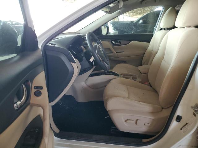 Photo 7 from auction – 2016 NISSAN ROGUE S with VIN JN8AT2MT4GW005189