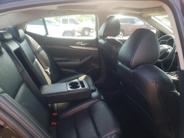 Photo 10 from auction – 2016 NISSAN MAXIMA 3.5 with VIN 1N4AA6AP7GC902546