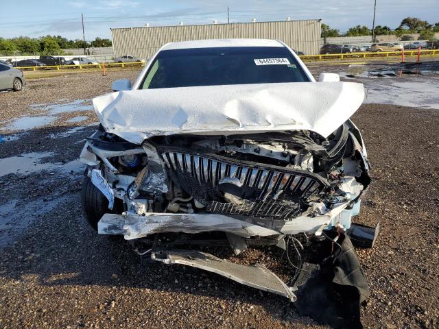 Photo 5 from auction – 2015 BUICK LACROSSE with VIN 1G4GB5G3XFF118774