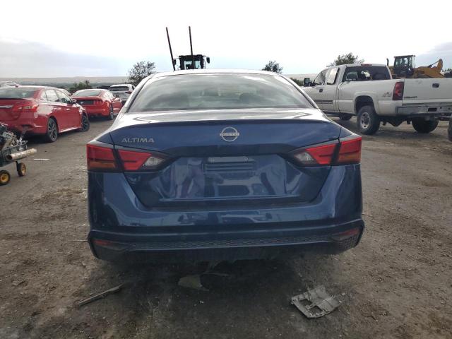 Photo 6 from auction – 2024 NISSAN ALTIMA S with VIN 1N4BL4BV2RN391836