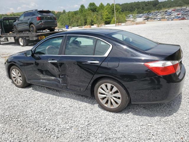 Photo 2 from auction – 2013 HONDA ACCORD EX with VIN 1HGCR2F75DA170245
