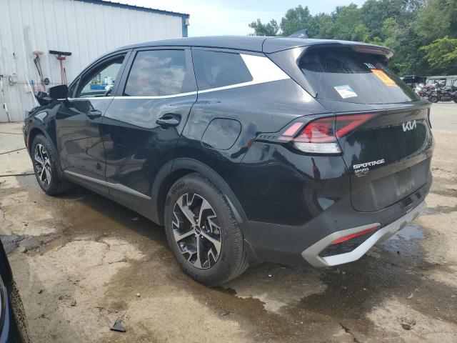 Photo 2 from auction – 2023 KIA SPORTAGE E with VIN 5XYK33AF9PG128777