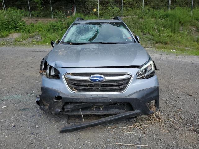 Photo 5 from auction – 2020 SUBARU OUTBACK LI with VIN 4S4BTANC3L3206730