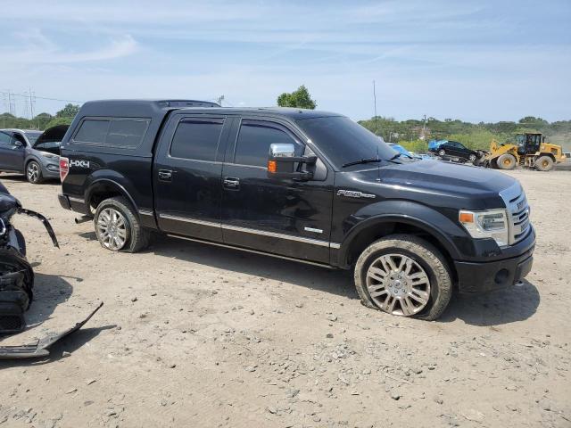 Photo 4 from auction – 2013 FORD F150 SUPER with VIN 1FTFW1ETXDFB96372